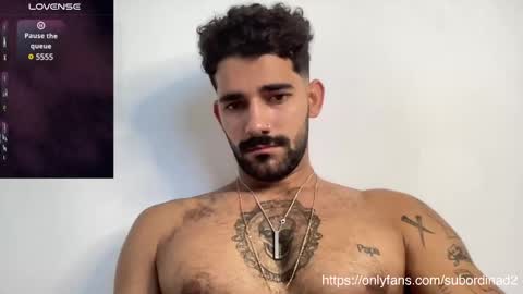 Asaf          online show from January 2025 04:59:02 PM