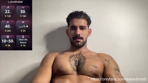 Asaf          online show from February 2025 04:56:02 PM