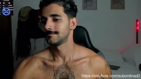 Asaf          online show from February 2025 02:35:02 AM