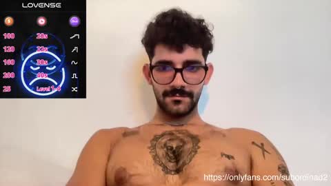 Asaf          online show from March 2025 02:53:02 PM