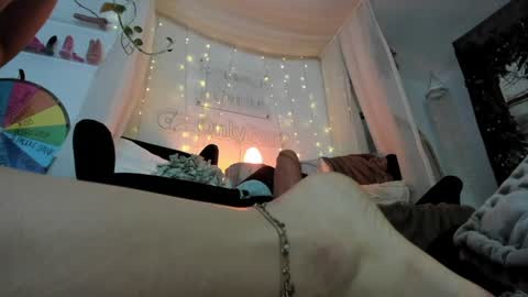 Ashley Teal online show from December 2024 12:52:02 AM