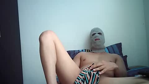 Snapshot of sexyatrevidoo chatting on September 2025 01:27:01 PM SesyMen online show from September 2025 01:27:01 PM