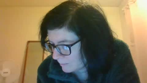 sexymilfy online show from February 2025 11:27:01 PM