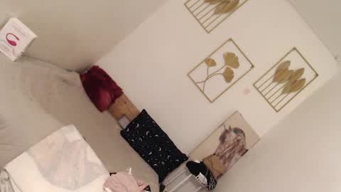 Lexie online show from January 2025 02:14:02 AM