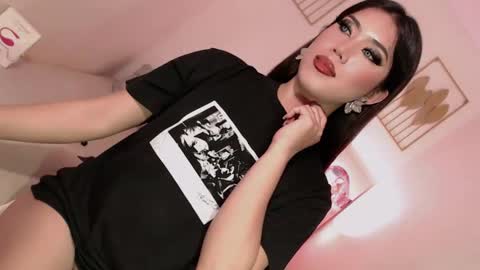 Lexie online show from January 2025 01:47:01 PM