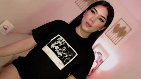 Lexie online show from January 2025 07:11:02 AM