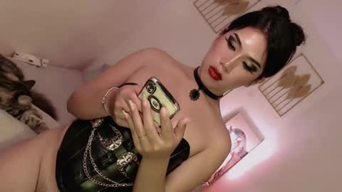 Lexie online show from February 2025 03:07:01 PM