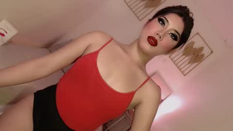 Lexie online show from February 2025 09:36:01 AM