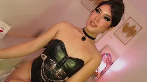 Lexie online show from February 2025 04:14:02 PM