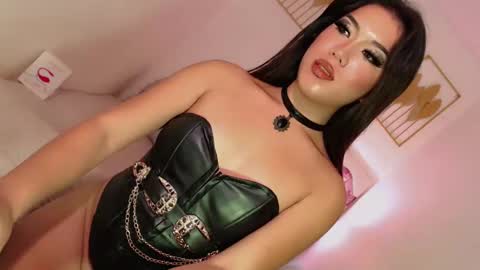 Lexie online show from February 2025 02:46:01 PM