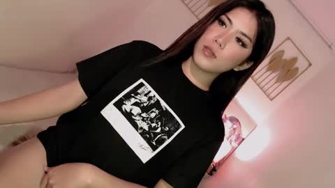 Lexie online show from February 2025 09:42:02 AM