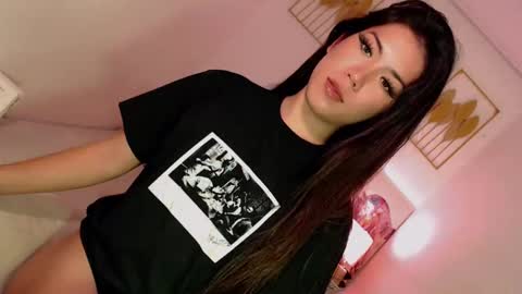 Lexie online show from February 2025 03:08:02 PM