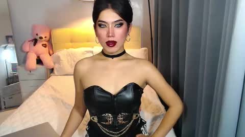 Lexie online show from September 2025 12:26:01 PM