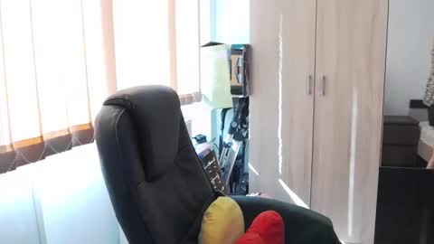 SexyBea online show from June 2026 06:25:01 AM