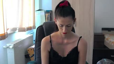 SexyBea online show from July 2026 07:55:02 AM