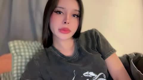 Seraphina Blaze online show from November 2025 10:24:01 AM