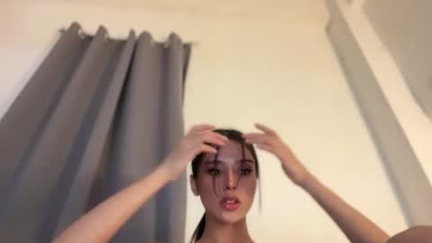 Snapshot of sexybite1 chatting on July 2026 04:41:02 AM Seraphina Blaze online show from July 2026 04:41:02 AM