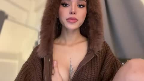 Snapshot of sexybite1 chatting on July 2026 01:10:02 AM Seraphina Blaze online show from July 2026 01:10:02 AM