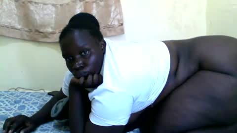 Snapshot of sexyblackberry7 chatting on February 2025 05:53:02 AM MAUREEN online show from February 2025 05:53:02 AM