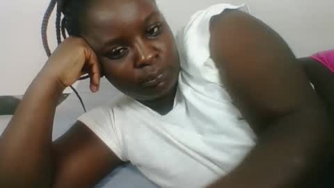 Snapshot of sexyblackgal10 chatting on September 2025 05:13:01 PM sexyblackgal10 online show from September 2025 05:13:01 PM