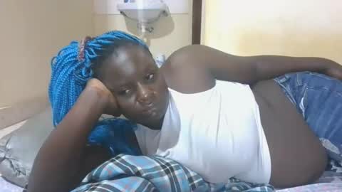Snapshot of sexyblackgal10 chatting on February 2026 02:17:02 AM sexyblackgal10 online show from February 2026 02:17:02 AM