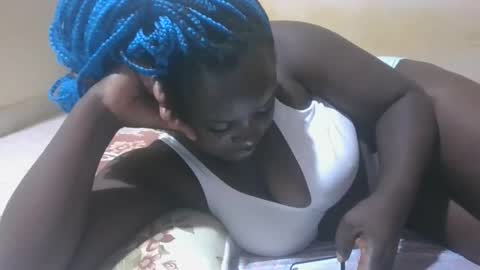 Snapshot of sexyblackgal10 chatting on February 2026 06:00:02 PM sexyblackgal10 online show from February 2026 06:00:02 PM