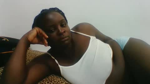 Snapshot of sexyblackgal10 chatting on May 2026 07:59:02 PM sexyblackgal10 online show from May 2026 07:59:02 PM