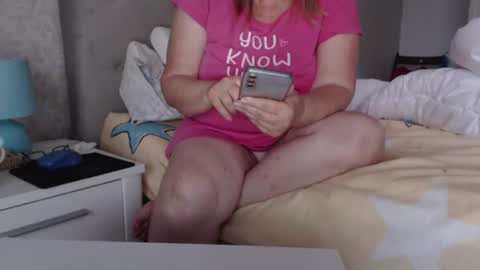 Snapshot of sexyblonde4u58 chatting on June 2026 03:05:01 AM Sexyblonde4u58 online show from June 2026 03:05:01 AM