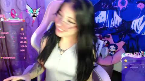 Snapshot of sexycarriie chatting on April 2026 07:20:01 AM Carrie online show from April 2026 07:20:01 AM