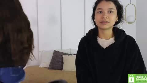 Snapshot of sexychanell_18 chatting on September 2025 01:01:01 PM chanell and yina online show from September 2025 01:01:01 PM