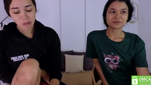 Snapshot of sexychanell_18 chatting on September 2025 01:03:01 PM chanell and yina online show from September 2025 01:03:01 PM