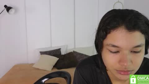 Snapshot of sexychanell_18 chatting on October 2025 01:21:02 PM chanell and yina online show from October 2025 01:21:02 PM