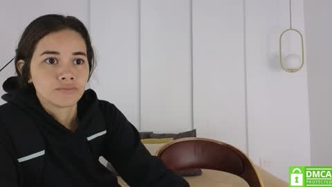 Snapshot of sexychanell_18 chatting on December 2025 12:36:02 PM chanell and yina online show from December 2025 12:36:02 PM