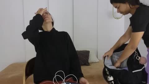 chanell and yina online show from January 2026 01:14:01 PM