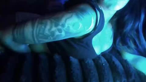 Chasity online show from January 2026 04:51:01 AM