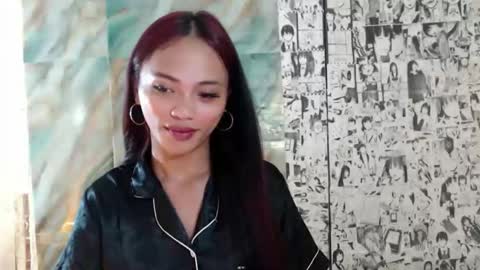 Snapshot of sexycheng chatting on April 2026 07:25:02 AM Miss Cheng online show from April 2026 07:25:02 AM