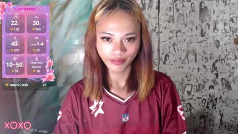 Miss Cheng online show from June 2026 04:55:01 PM