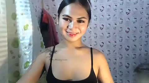 pretty Cheska online show from September 2025 10:40:02 AM