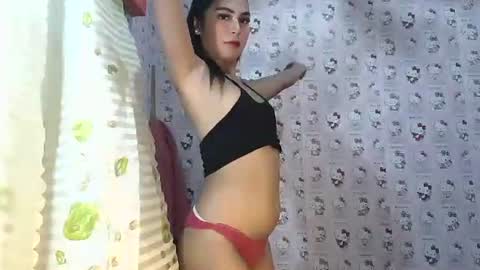 pretty Cheska online show from September 2025 10:46:02 PM