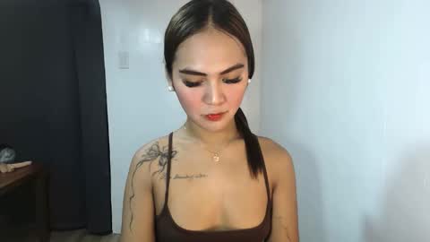 Snapshot of sexycheskax18 chatting on May 2026 07:46:02 AM pretty Cheska online show from May 2026 07:46:02 AM