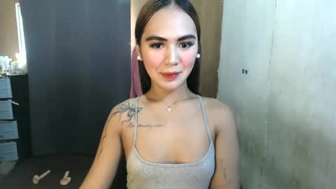 Snapshot of sexycheskax18 chatting on May 2026 03:13:02 AM pretty Cheska online show from May 2026 03:13:02 AM