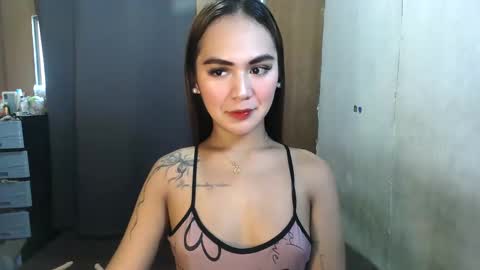 Snapshot of sexycheskax18 chatting on May 2026 06:42:02 AM pretty Cheska online show from May 2026 06:42:02 AM