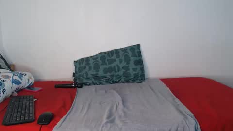 SEXYCHILL online show from November 2025 09:59:01 PM