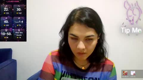 sexychubbyanna online show from March 2026 12:48:01 AM