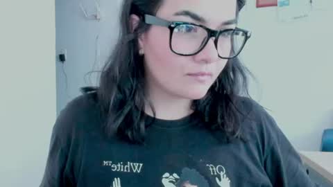 Snapshot of sexychubbyanna chatting on July 2026 09:50:01 PM sexychubbyanna online show from July 2026 09:50:01 PM