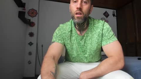 Antonioylola online show from January 2025 06:19:02 PM