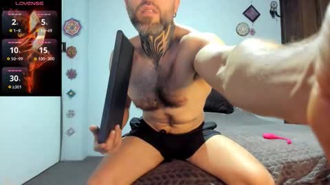Antonioylola online show from September 2025 12:05:02 PM