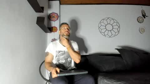 Snapshot of sexycolombian2022 chatting on June 2026 10:53:02 AM Antonioylola online show from June 2026 10:53:02 AM