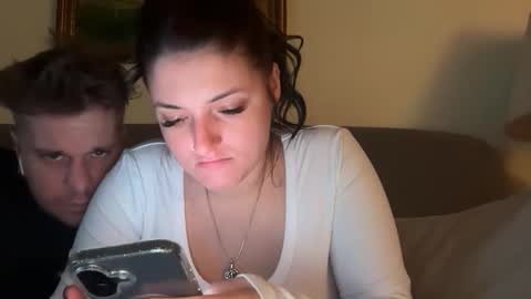 Snapshot of sexycouple41110 chatting on February 2026 04:27:02 AM sexycouple41110 online show from February 2026 04:27:02 AM