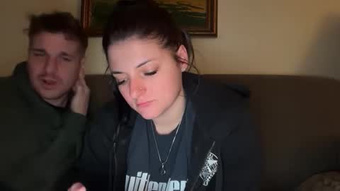 Snapshot of sexycouple41110 chatting on February 2026 03:21:02 AM sexycouple41110 online show from February 2026 03:21:02 AM